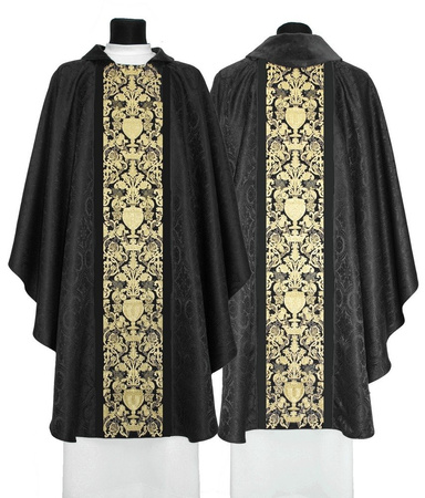 Chasuble gothique 602ACZ25