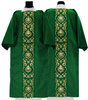 Gothic dalmatic D674Z25