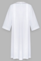 Aube avec capuche A6B