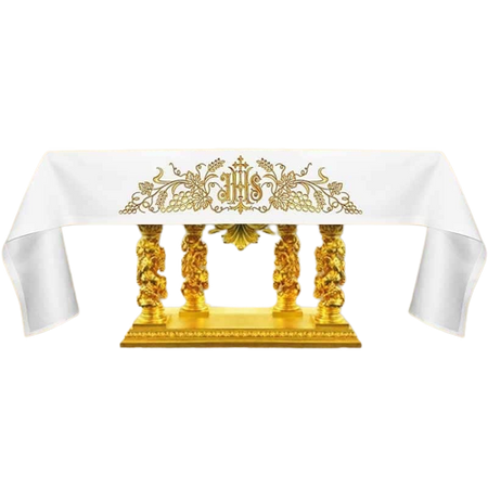 Toalha de altar AC3251823