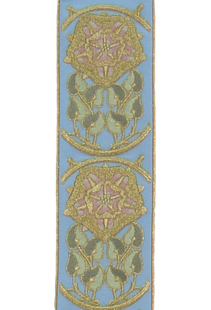 Gothic chasuble 777Z14