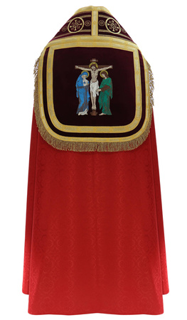 Capa de Asperges Romana KT579AC25h6