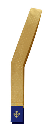 Dalmatique gothique DF778GN61