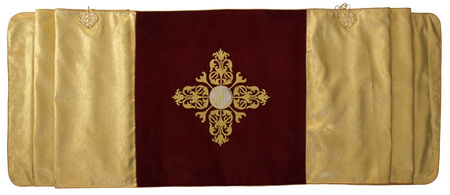 Voile huméral W573AGC