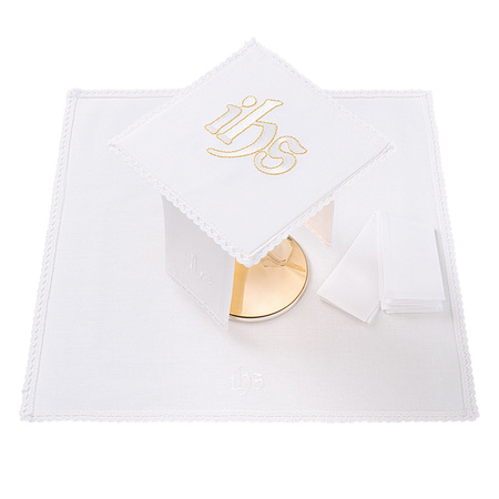 Linge d'autel KBBK02
