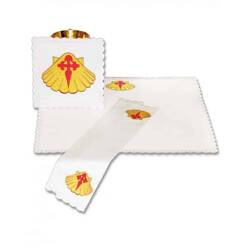 Linge d'autel AL34910524