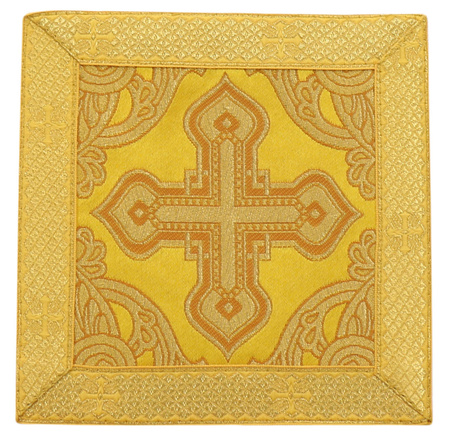 Chasuble Saint Philippe Néri F068G64