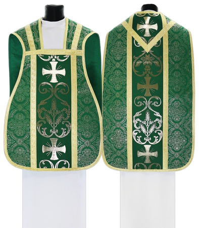 Casula Romana R027Z14