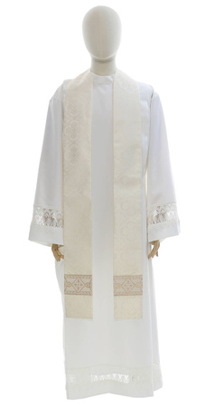Semi-Gothic chasuble GY210K25