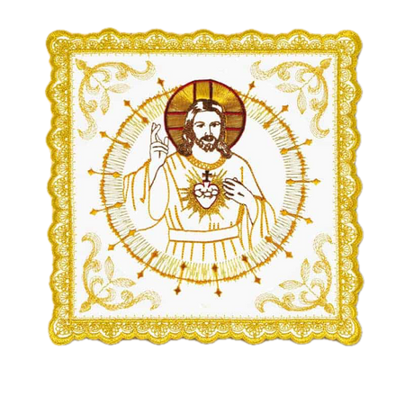Conjunto de altar AL3391624