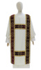 Dalmática Gótica DF579AKC26
