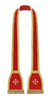Römische Pluviale KTC25AS