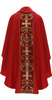 Chasuble gothique 027C