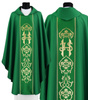 Gothic chasuble 033Z