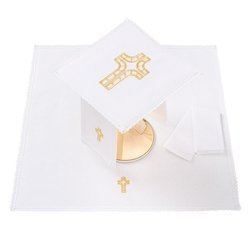 Conjunto de altar KBBK22