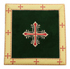 Burse, maniple, chalice veil GVMB784AZ26