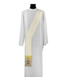 Deacon stole SD115K25