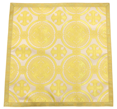 Borsa, manipolo, velo di calice VMB068K8