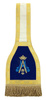 Bolsa, manípulo, velo cubrecáliz VMB767AKN25