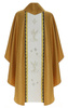 Chasuble gothique "Noël" 480GK63g