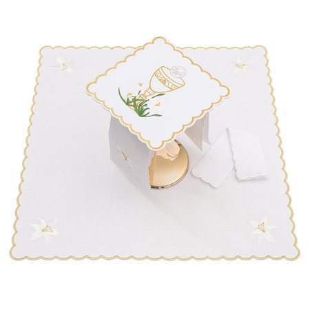 Altar linen KBBH30