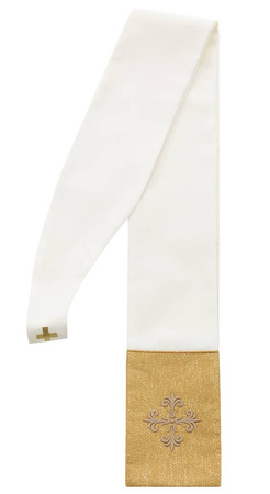 Gothic chasuble 441Kg