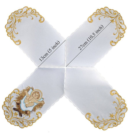 Voile de ciboire SP35010020