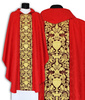 Chasuble gothique 602AC25