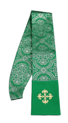 Gothic stole SH18Z14