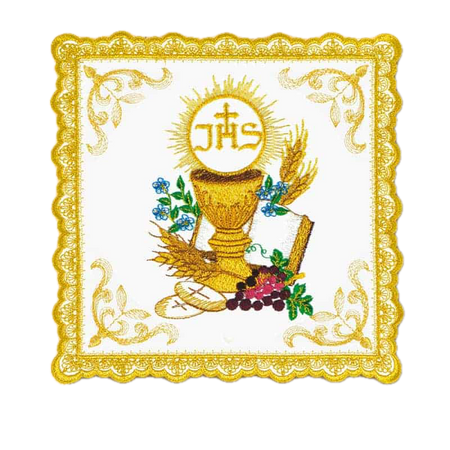 Linge d'autel AL3391724