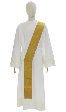 Dalmática Gótica DF056G16