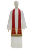 Chasuble Saint Philippe Néri F013C25