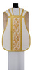Chasuble romaine R001B25