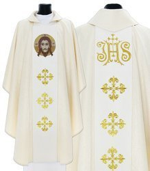 Casula gotica 418GK54