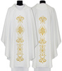 Gotische Kasel 528B