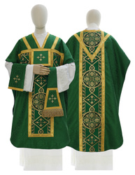 Heiliger Philipp Neri Kasel F013Z25