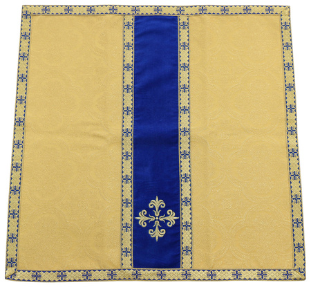 Casula São Filipe Néri "Natal" F759AGN25