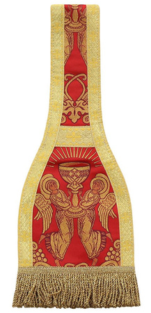 Chasuble romaine RC60