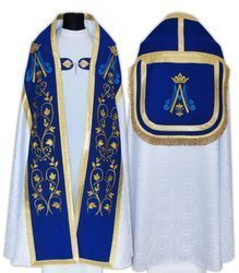 Marian roman cope KT537BN25