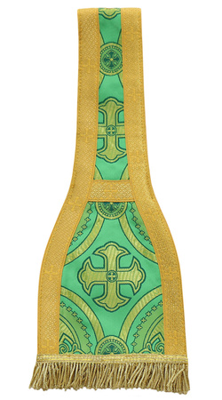 Chasuble romaine R778Z8