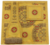 Roman chasuble RG35