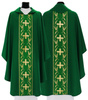Gothic chasuble 032Z