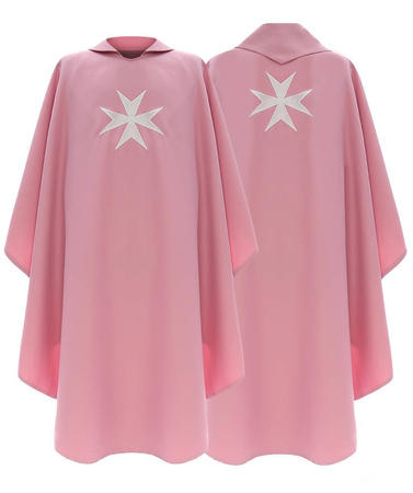 Gothic chasuble 780R