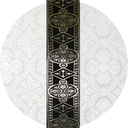 Velo para urna funeraria FUP201BCZ25