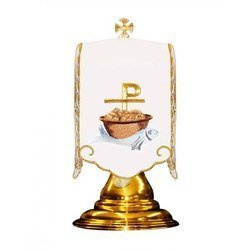 Voile de ciboire SP35111420