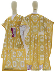 Casulla San Felipe Neri F068K29