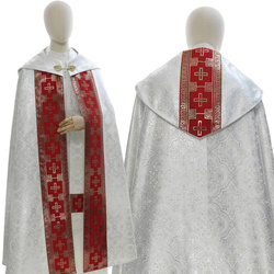 Gothic cope K017SC14