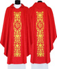 Gothic chasuble 546C25