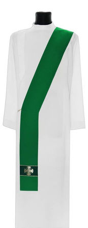 Estola de diácono SD104Z