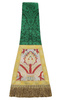 Roman chasuble "Coronation Tapestry" R115Z12